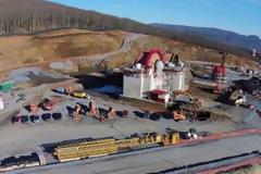 Προχωράει η επένδυση στις Σκουριές με έγκριση του υπουργείου Περιβάλλοντος