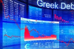 Ισχυρό ράλι στα ελληνικά ομόλογα, βαρύ sell-off στα ευρωπαϊκά