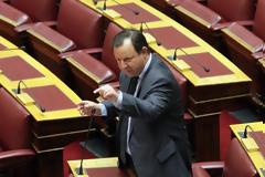 «Διασφάλιση λειτουργίας Φορέων Διαχείρισης Προστατευόμενων Περιοχών και  θεσμοθέτηση Εθνικού Συστήματος Προστατευόμενων Περιοχών»