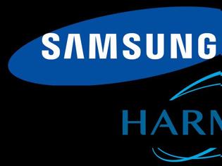 Φωτογραφία για Πως θα ωφεληθεί η αυτοκινητοβιομηχανία από την εξαγορά της Harman από τη Samsung
