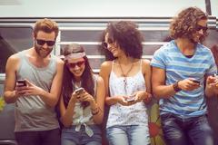 Πώς είναι να είσαι 3 μέρες καθαρός από internet