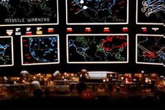 Άσκηση Ηλεκτρονικού Πολέμου ‘’Ramstein Guard 12-2016’’