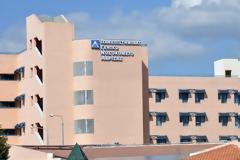 Διαψεύδεται η αναβολή χειρουργείων στο Πανεπιστημιακό Νοσοκομείο Λάρισας
