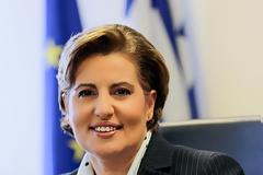 Καλογήρου: Ειναι δραματική η κατάσταση, κάντε κάτι για τη Χίο