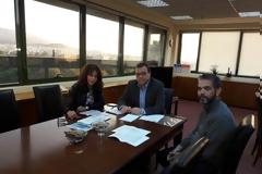 Βούλα Πατουλίδου: οι δεσμεύσεις του Υπουργείου για τη δυσοσμία στο Δήμο Κορδελιού-Ευόσμου θα υλοποιηθούν