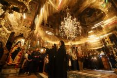 Γιατί ψάλλουμε το «Κύριε ελέησον» 12 και 40 φορές;