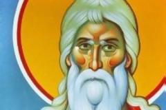 19 Νοεμβρίου: Εορτή του Αγίου Προφήτου Αβδιού