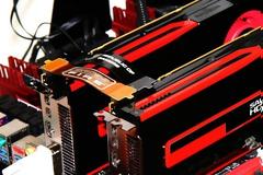 Αυξάνονται οι πωλήσεις GPU το Q3 του 2016