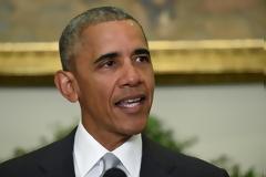 Στη Λίμα ο Μπαράκ Ομπάμα για τη σύνοδο του ΑPEC