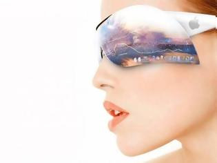 Φωτογραφία για Η Apple δοκιμάζει ψηφιακά γυαλιά επαυξημένης πραγματικότητας