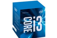 Η Intel ανακοίνωσε overclockable επεξεργαστή τύπου Core i3