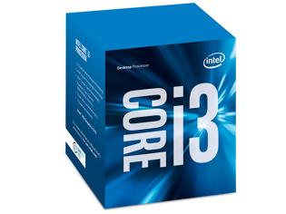 Φωτογραφία για Η Intel ανακοίνωσε overclockable επεξεργαστή τύπου Core i3