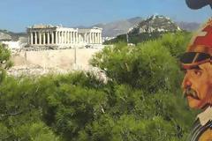 «Τόσον τρομάξαμε τους Τούρκους, οπού άκουγαν Έλληνα και έφευγαν χίλια μίλια μακρά»