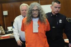 Ο δολοφόνος που κέρδισε στο «Ραντεβού στα τυφλά»