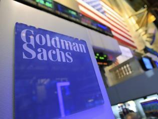Φωτογραφία για Οι δέκα προβλέψεις της Goldman Sachs για το 2017