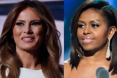 Η σχεδιάστρια της Μισέλ Ομπάμα αρνείται να ντύσει τη Μελάνια Τραμπ