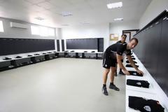 Στον ΠΑΟΚ τα χρήματα δεν είναι πρόβλημα