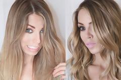 Έτσι θα διώξετε την ψαλίδα από τα μαλλιά σας