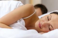 Αυτά είναι τα τρία ιδανικά σνακ πριν από τον ύπνο