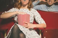 Τα πιο ενοχλητικά πράγματα που συμβαίνουν στην αίθουσα του σινεμά