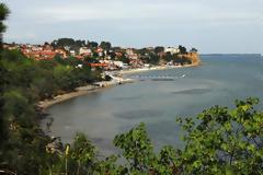 Μακρύγιαλος: Διαμαρτυρία Επαγγελματιών Μακρυγιάλου