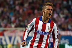Δεν πουλάει τον Γκριεζμάν η Ατλέτικο Μαδρίτης