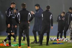 Επιχείρηση ανύψωσης ηθικού στον ΠΑΟΚ