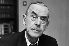 Η Γερμανία αγόρασε την έπαυλη του Τόμας Μαν στη Καλιφόρνια