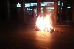 Αντιμέτωποι με κακουργήματα οι συλληφθέντες στο Πολυτεχνείο