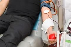 Εθελοντική αιμοδοσία διοργανώνουν «Η ΑΛΛΗΛΕΓΓΥΗ» και το τμήμα υδατοσφαίρισης του Γ.Σ.Β. «Η ΝΙΚΗ»