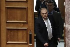 Η ανακοίνωσης της Χρυσής Αυγής για τον ξυλοδαρμό του Γερμενή