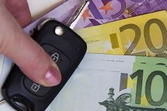 Όλα τα τέλη κυκλοφορίας των αυτοκινήτων για το 2017