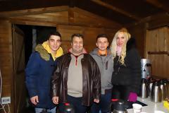 Το άψογο προσωπικό της ΛΑΦ Λάρισας