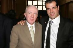 ΣΥΓΚΙΝΕΙ ο πατέρας του Θάνου Πλεύρη μιλά για τον γιο του: 