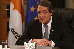 Ν. ΑΝΑΣΤΑΣΙΑΔΗΣ: ΔΕΝ ΠΑΡΑΓΝΩΡΙΖΩ ΤΙΣ ΑΝΗΣΥΧΙΕΣ ΤΟΥ ΚΥΠΡΙΑΚΟΥ ΕΛΛΗΝΙΣΜΟΥ