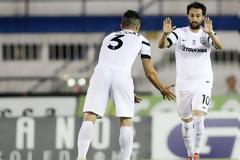 Λύση στο σκοράρισμα από Πέλκα και Περέιρα περιμένει ο ΄Ιβιτς