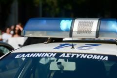 Με τέσσερα οχήματα πήγαιναν να παραλάβουν μετανάστες