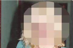 Πασίγνωστη Ελληνίδα ηθοποιός: 