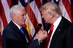 ΕΝΟΧΛΗΜΕΝΟΣ Ο ΤΡΑΜΠ ΑΠΟ ΤΙΣ ΑΠΟΔΟΚΙΜΑΣΕ ΠΟΥ ΔΕΧΘΗΚΕ Ο ΠΕΝΣ