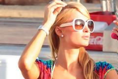 Η Πάρις Χίλτον αποκαλύπτει γιατί ψήφισε τον Τραμπ