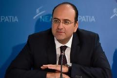 Μ. ΛΑΖΑΡΙΔΗΣ: ΩΡΑ ΓΙΑ ΤΗ ΣΥΝΤΡΙΒΗ ΤΟΥ ΛΑΪΚΙΣΜΟΥ