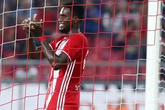 Ο Ολυμπιακός ετοιμάζει τον αντικαταστάτη του Ιντέγε