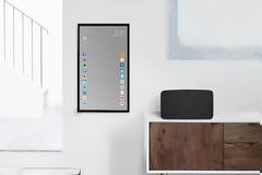 Φτιάξτε μόνοι σας τον έξυπνο καθρέφτη για όλες τις λειτουργίες του iPhone σας