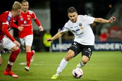 Την γνώμη του Μοράις περιμένουν στην ΑΕΚ για τον Ατζάρεβιτς