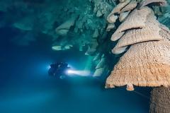 Cenote Zapote: Οι καμπάνες της κόλασης [photos]