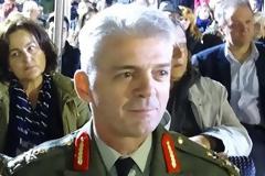 Τα πάντα στην εντέλεια από τον Υποστράτηγο Δημ. Μπίκο!