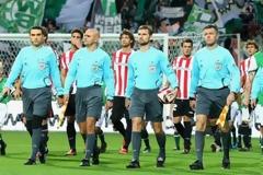 Σκέψεις για περισσότερους διαιτητές σε αγώνες της Super League