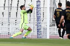 Ανέστης και Μπάρκας συναγωνίζονται στις...γκάφες