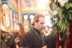 9305 - Η αναχώρηση της Αγίας Ζώνης από την Μητρόπολη Καλαμαριάς (19 Νοεμβρίου 2016)