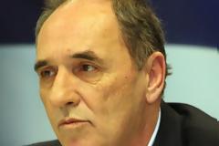 Σταθάκης καρφώνει Σκουρλέτη για την «Ελληνικός Χρυσός»